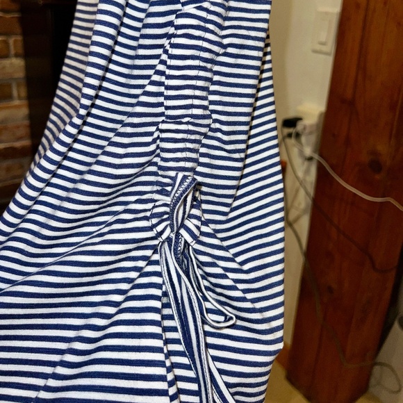 NWT Toad & Co Samba Muse Midi Dress Cotton Size S - Picture 4 of 8